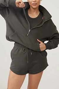 custom women sweatshirt